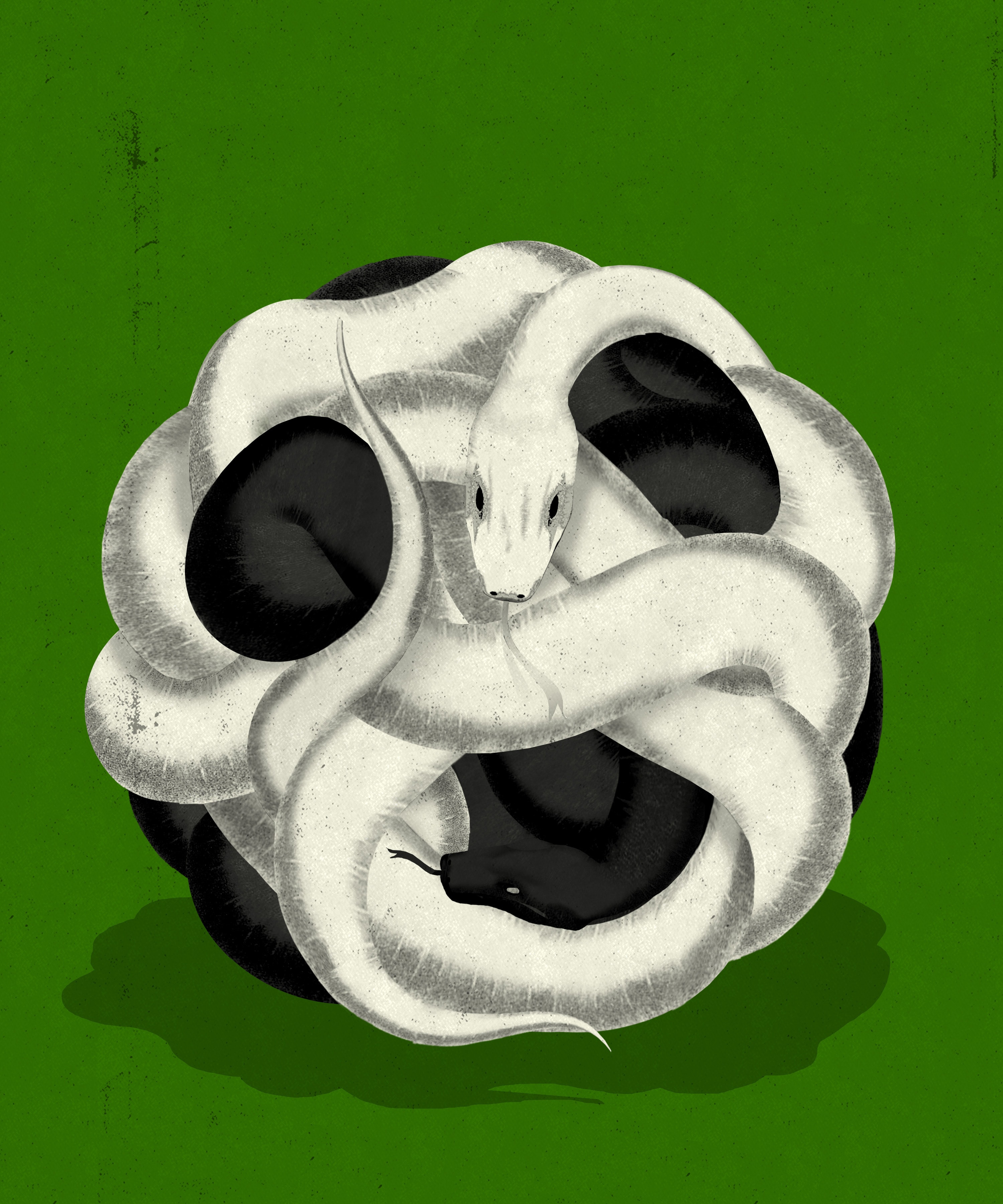 FIFA Soccer organization corruption illustration