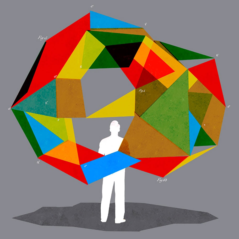 Planning illustration