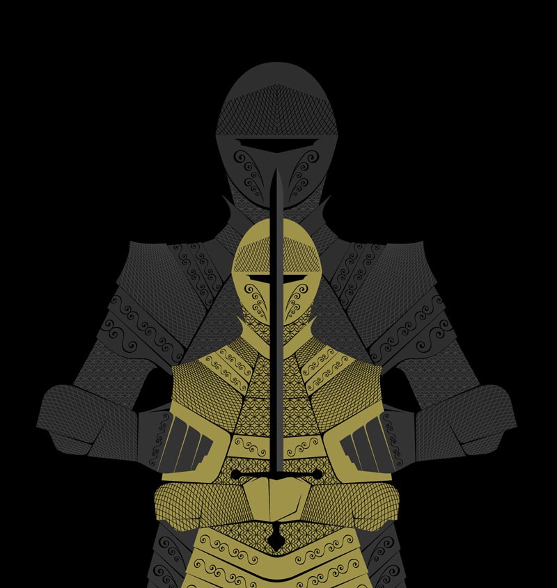 Protecting Wealth illustration
