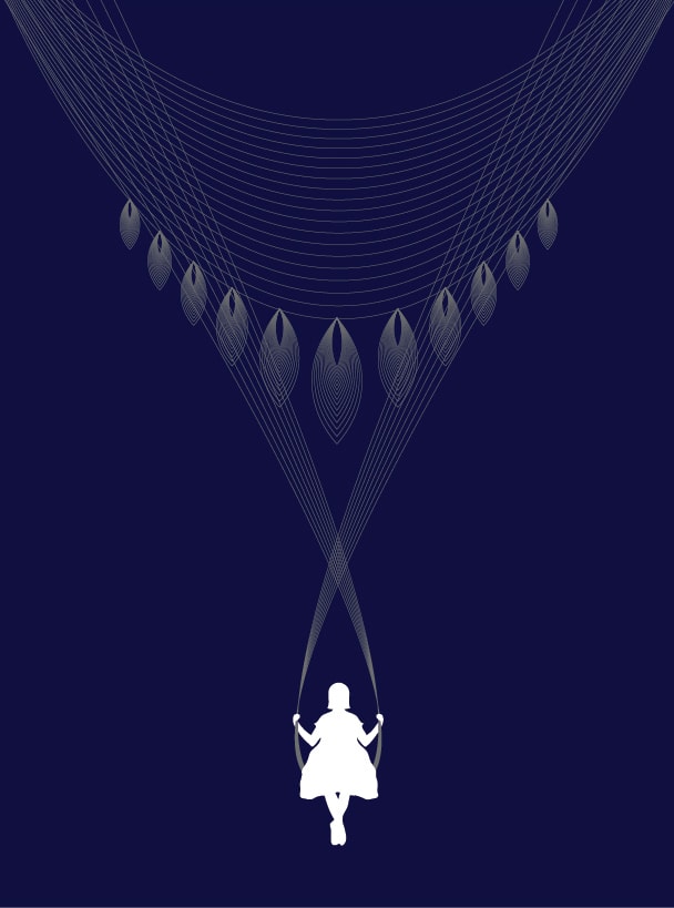 Family Jewels illustration